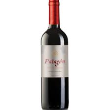 PATAGON CABERNET SAUVIGNON 75CL