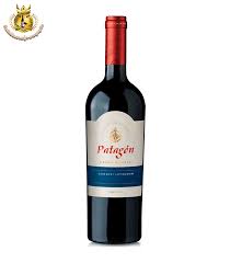 PATAGON CABERNET SAUVIGNON RESERVE 75CL