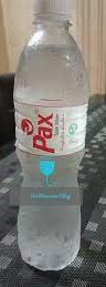 PAX TABLE WATER 60CL