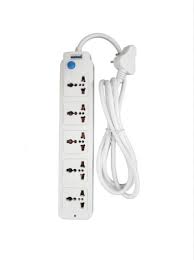 JPC 5 WAY MULTI-EXTENSION A135