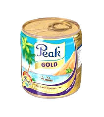 PEAK EVAPORATED GOLD 160G