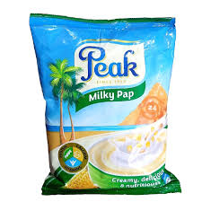 PEAK MILKY PAP 400G