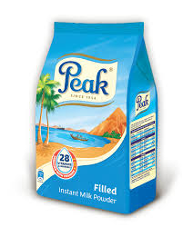 PEAK SACHET 260G