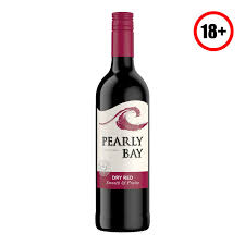 PEARLY BAY DRY RED