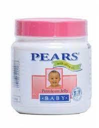 PEARS PETROLLEUM JELLY 225G