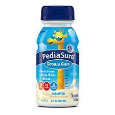 PEDIA SURE VANILLA SHAKE 237ML