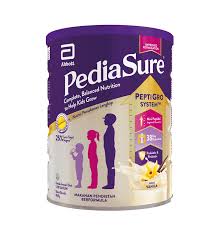 PEDIASURE VANILLA