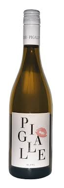 PEGALLE SAUVIGNON BLANC 750ML