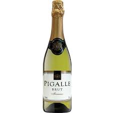 PEGALLE SPARKLING WHITE