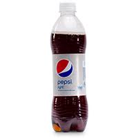 PEPSI LIGHT PET 50CL