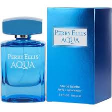 PERRY ELLIS AQUA 100ML