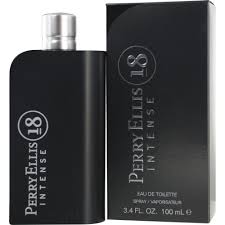 PERRY ELLIS INTENSE 18 100ML