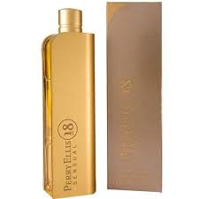 PERRY ELLIS SENSUAL 18 100ML