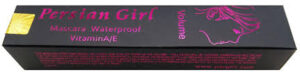 PERSIAN GIRL MASCARA