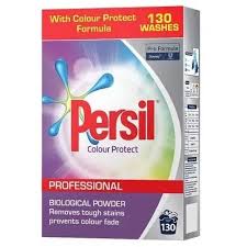 PERSIL 130 WASHES BIO 8.4KG