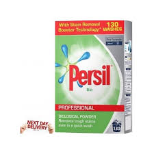 PERSIL 130 WASHES BIO POWDER