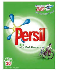 PERSIL BIO 10TIMES WASH 700G GREEN