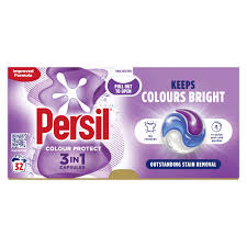 PERSIL CAPSULES BIO