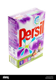 PERSIL COLOUR PROTECT 23WASH 1.61KG PURPLE