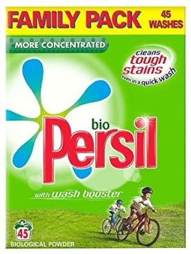 PESIL 45TIMES WASH GREEN