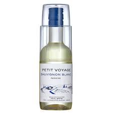 PETIT VOYAGE 187ML SAUVIGNON BLANC