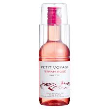 PETIT VOYAGE 187ML SYRAH ROSE