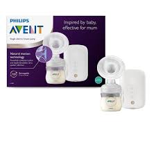 PHILIPS AVENT ELECTRIC PUMP