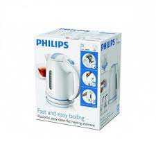 PHILIPS KETTLE 1.5L 2400W