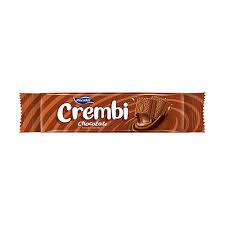 PICCADELI CREMBI CHOCOLATE 84G