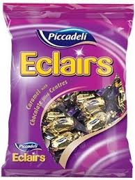 PICCADELLI ECLAIRS 350G