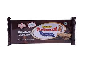 PICKWICK CHOCO WAFER 200G