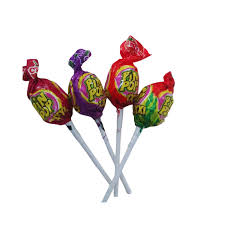 PIN POP STICK SWEET