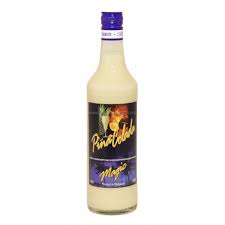 PINA COLADA MAGIC CREAM 70CL