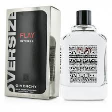 PLAY INTENSE PERFUME 100ML