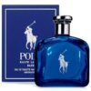 POLO BLUE RALPH LAUREN 125ML