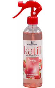 POMEGRANATE AIR FRESHENER 400ML