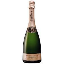 PONGRACZ BRUT ROSE 375ML