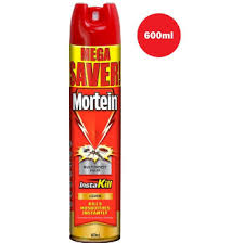 POWER KILL ALL PURPOSE INSECT KILLER 600ML