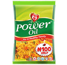 POWER OIL 150ML