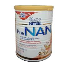 PRE NAN EASY SCOOP 400G