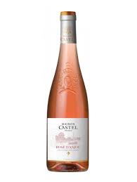 PRINCE CASTEL ROSE 75CL