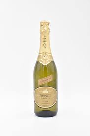 PRINCE CASTEL ROSSO DOLCE 75CL