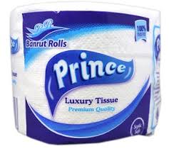 PRINCE LUXURY TISSUE SINGLE