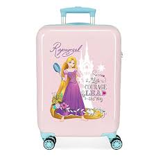 PRINCESS TRAVELLING MEDUIM BAG