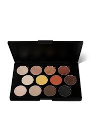 PROFESSIONAL MINERAL EYESHADOW