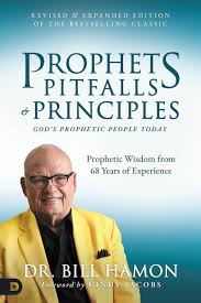 PROPHETS PITFALLS N PRINCIPLES