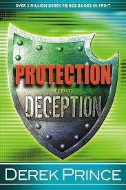 PROTECTION FROM DECEPTION