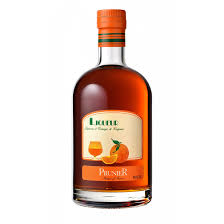 PRUNIER COGNAC N ORANGE LIQUEUR 70CL
