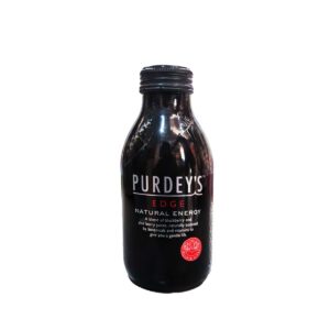 PURDEYS EDGE NATURAL ENERGY 330ML