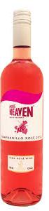 PURE HEAVEN TEMPRANILLO ROSE WINE 750ML